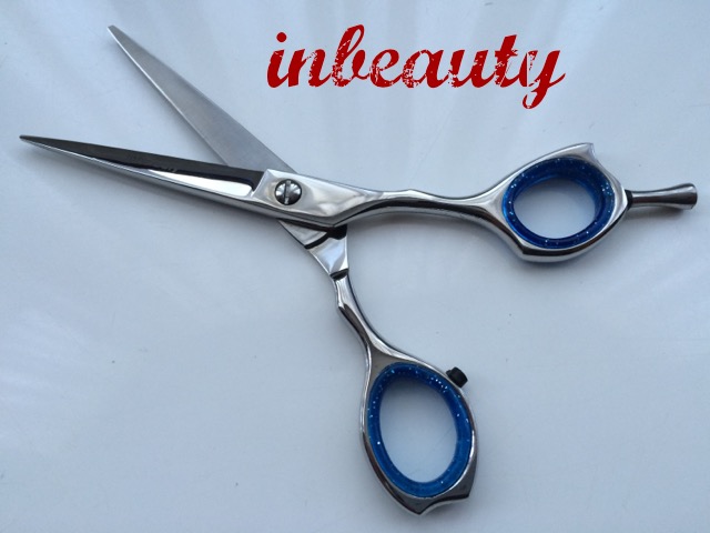 hair dressing scissors 5.5 inch pro cut stainless steel