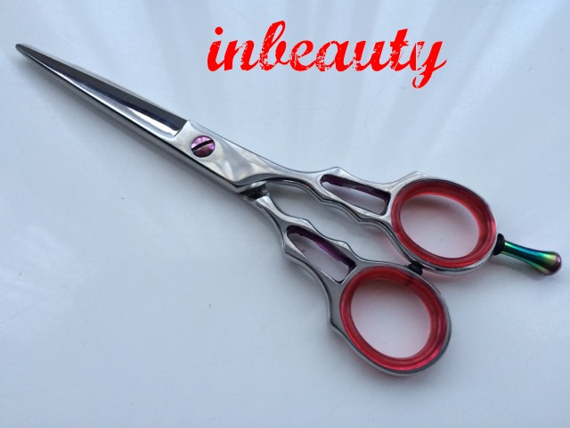 hair dressing scissors 5.5 inch multi stainless 2