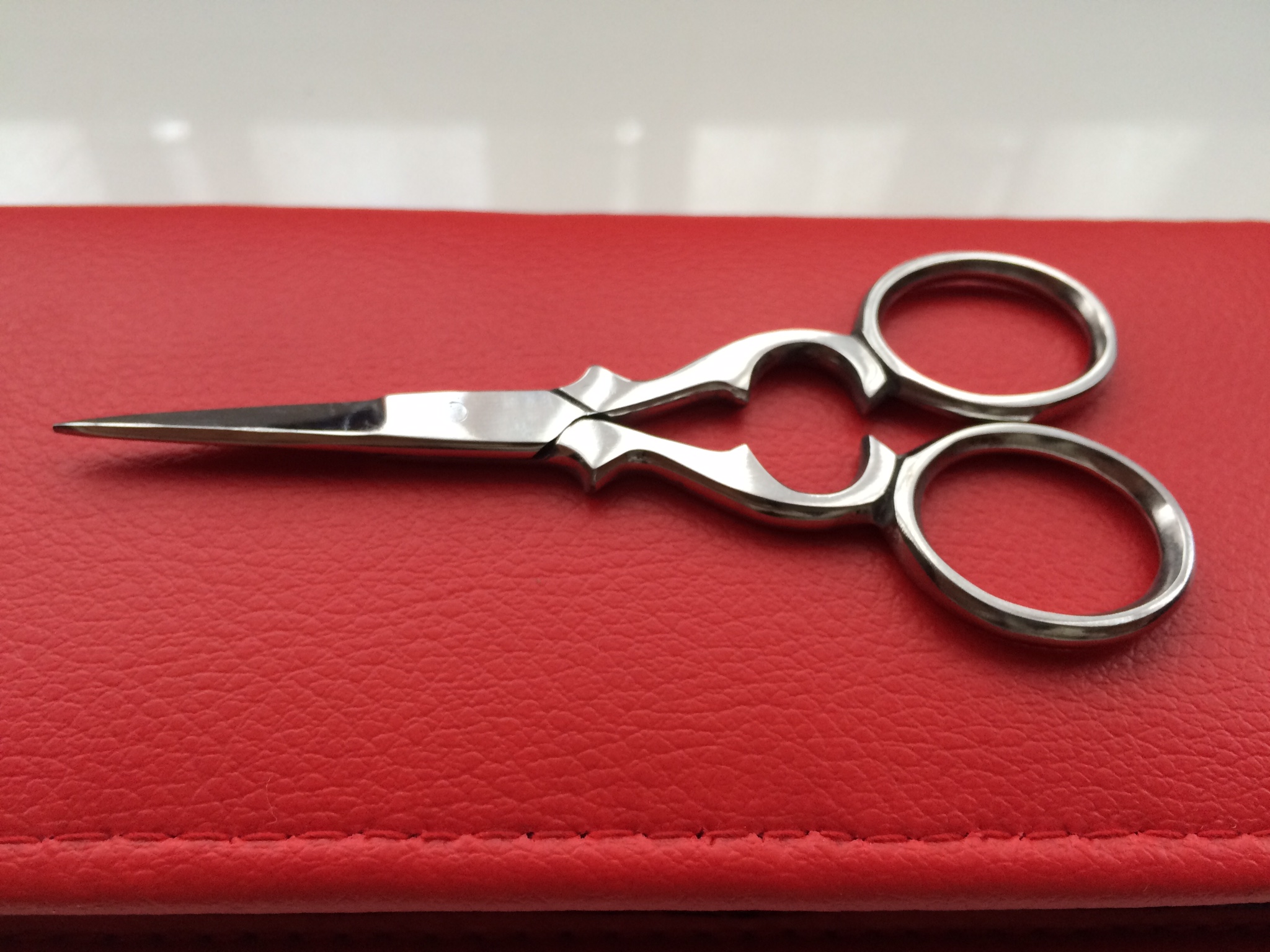 Small scissors for manicure pedicure and much more